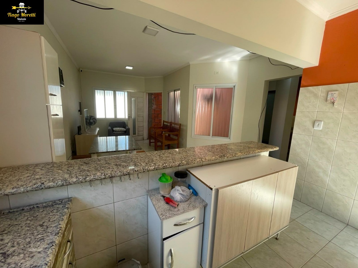 Casa, 2 quartos - Foto 6