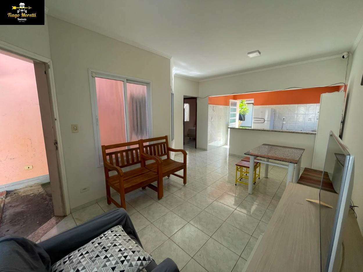 Casa, 2 quartos - Foto 2