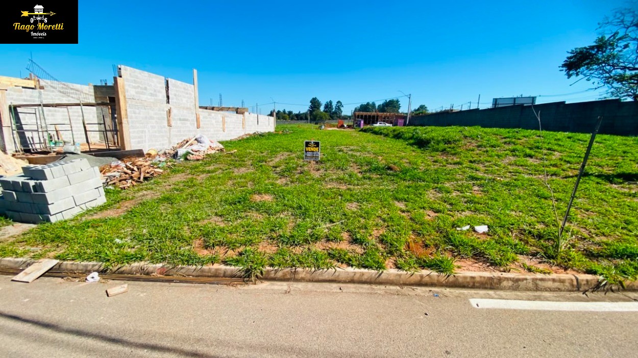 Terreno, 275 m² - Foto 1