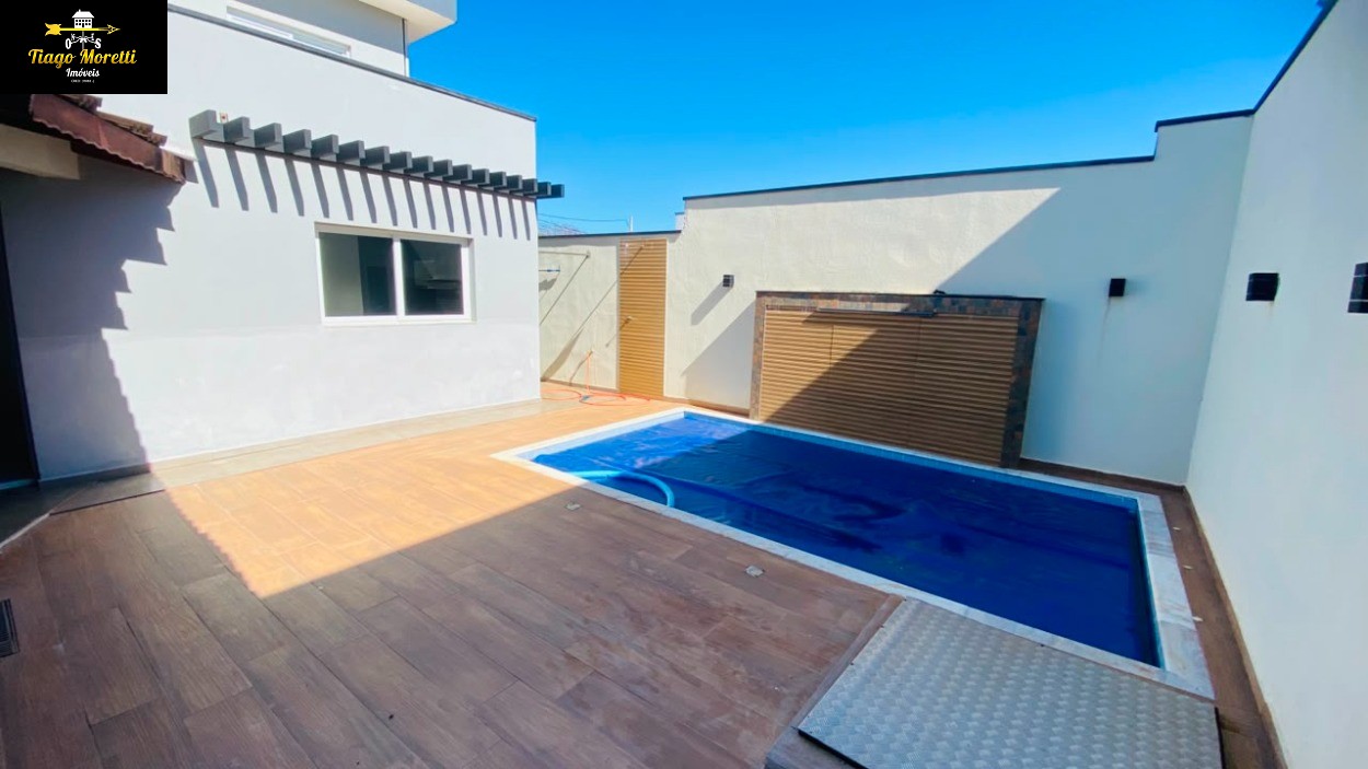 Casa, 4 quartos, 198 m² - Foto 21