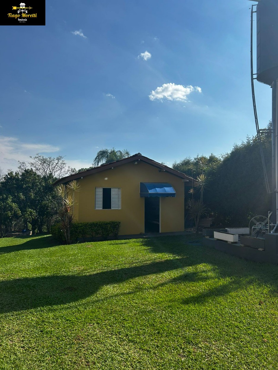 Casa, 3 quartos - Foto 32