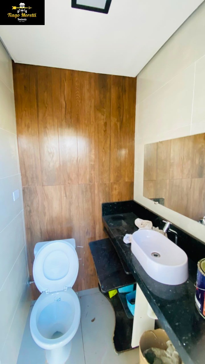 Casa, 4 quartos, 198 m² - Foto 25