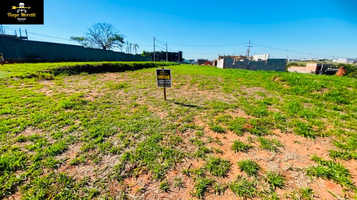 Terreno, 268 m² - Foto 1