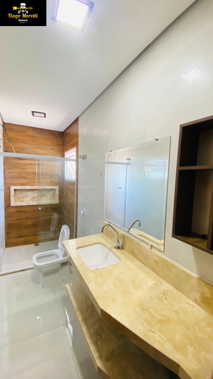 Casa, 4 quartos, 198 m² - Foto 10