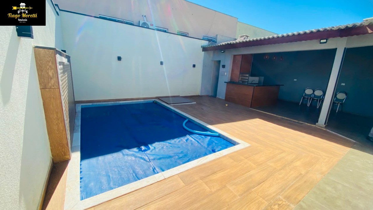 Casa, 4 quartos, 198 m² - Foto 20