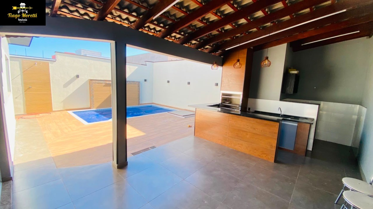Casa, 4 quartos, 198 m² - Foto 18