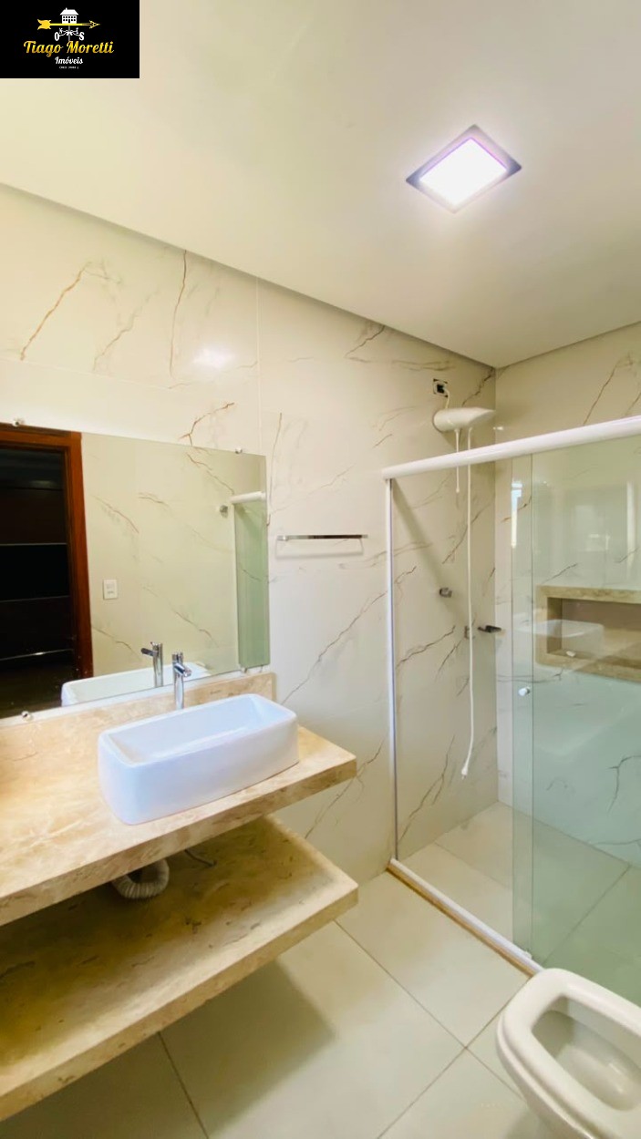 Casa, 4 quartos, 198 m² - Foto 15
