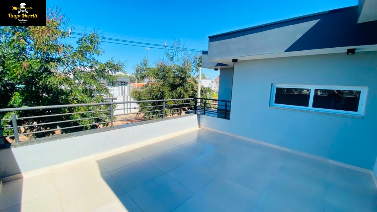 Casa, 4 quartos, 198 m² - Foto 9