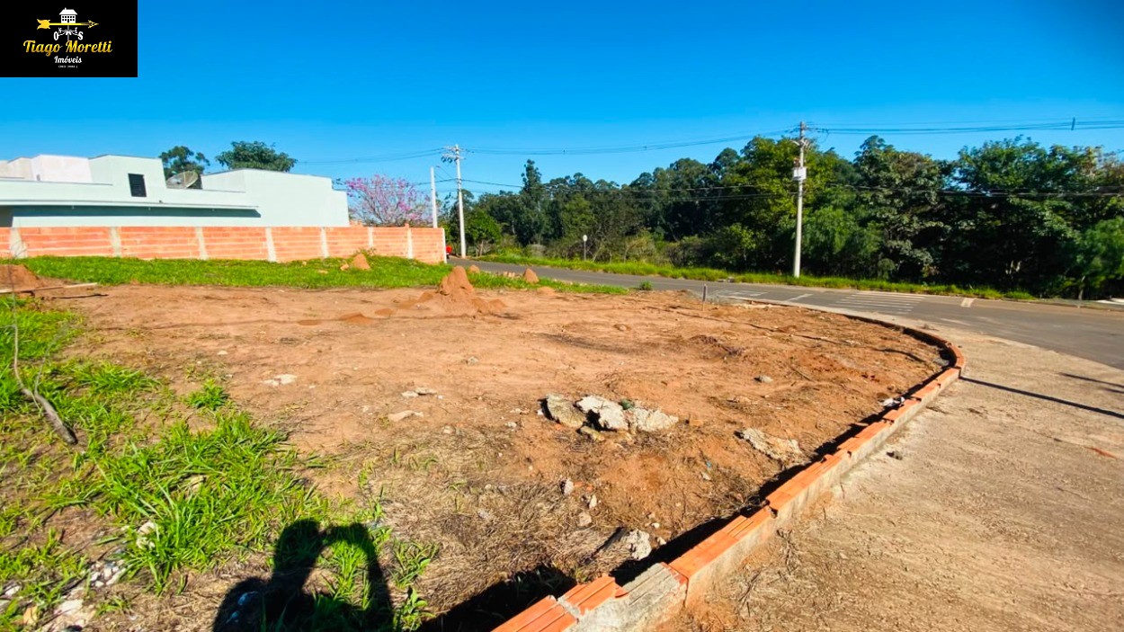 Terreno, 205 m² - Foto 2