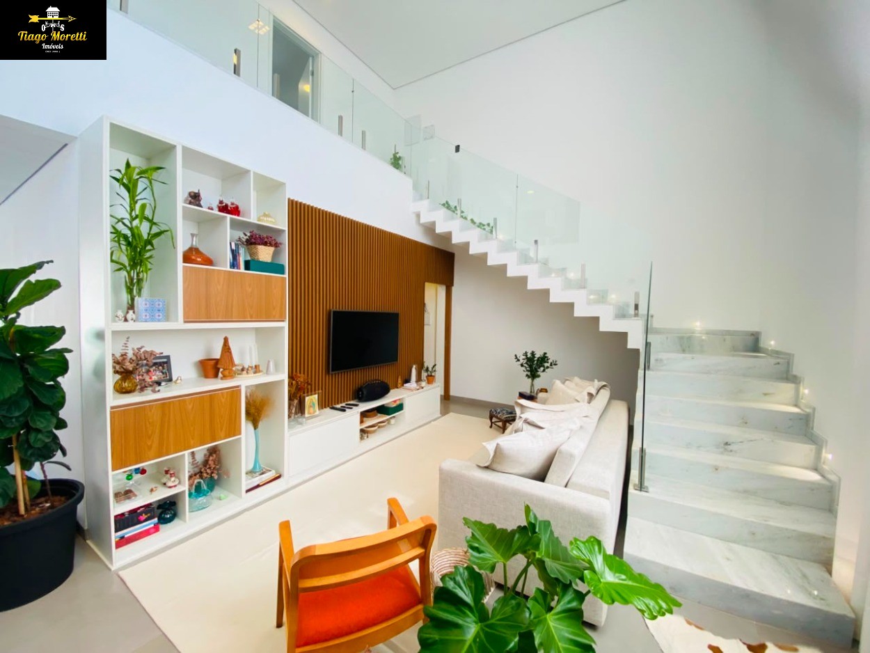 Casa de Condomínio, 5 quartos - Foto 3