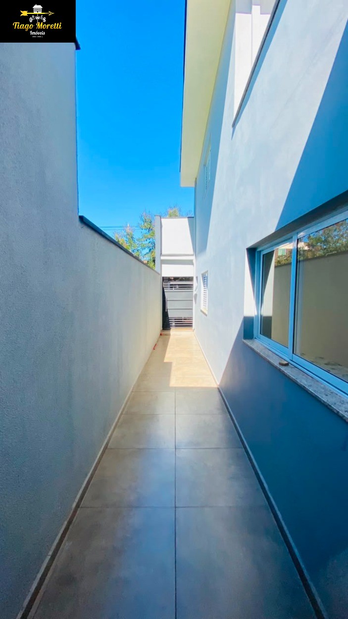 Casa, 4 quartos, 198 m² - Foto 23