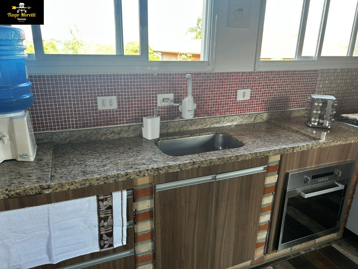 Casa, 3 quartos - Foto 15