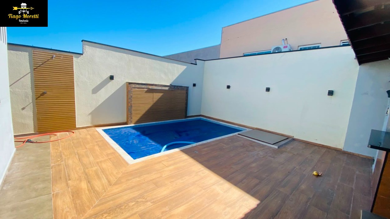 Casa, 4 quartos, 198 m² - Foto 1