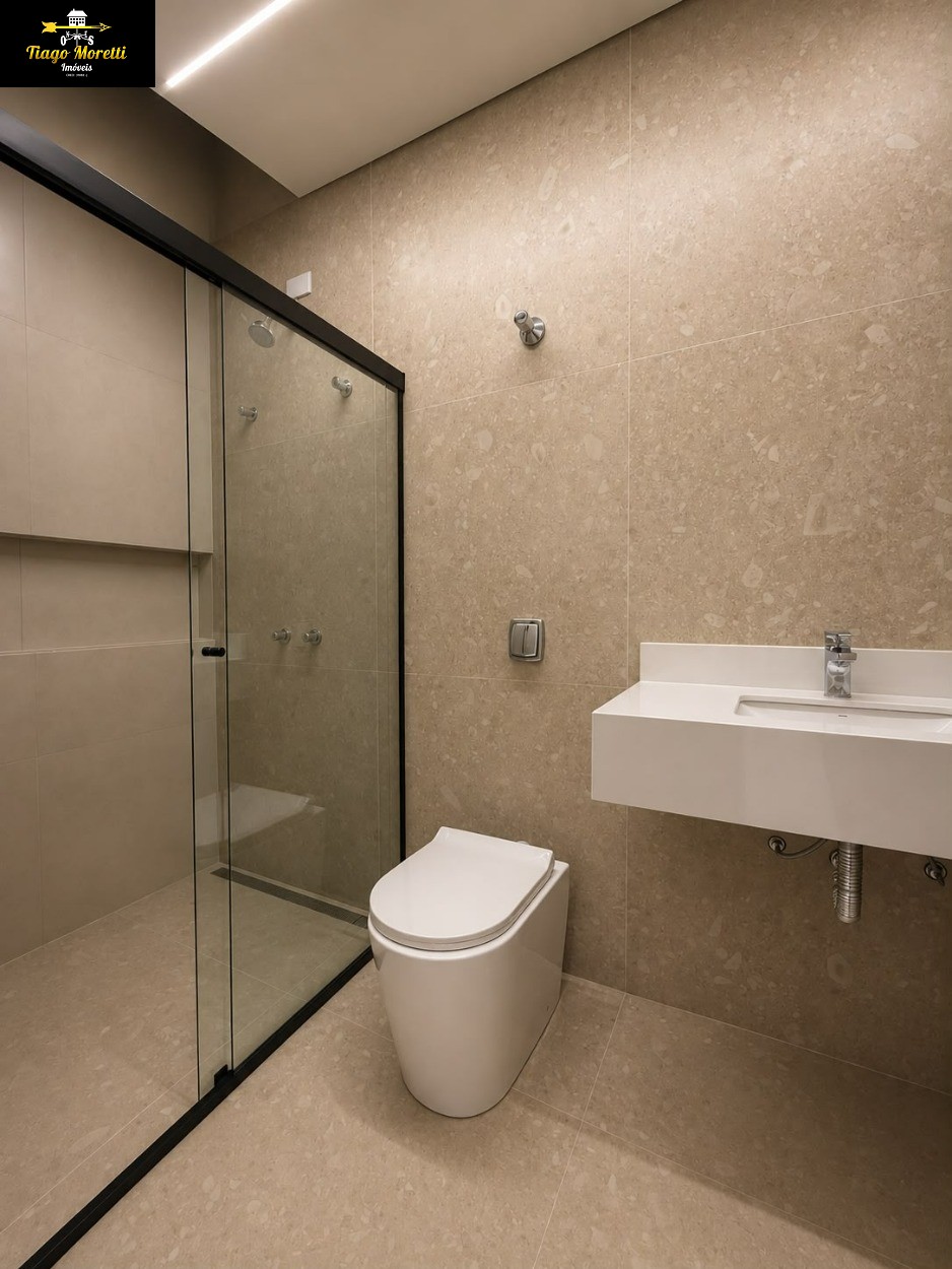 Casa de Condomínio, 3 quartos - Foto 18