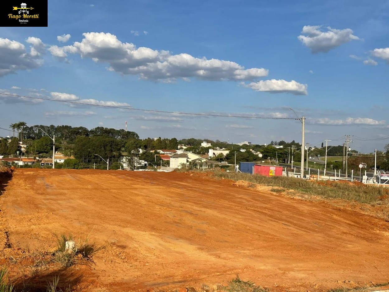 Terreno, 303 m² - Foto 1