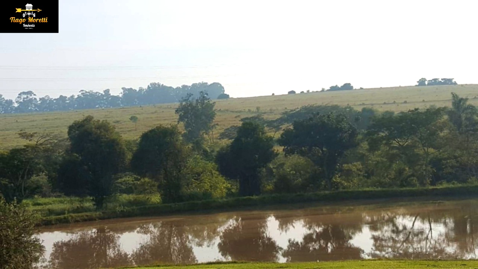 Sítio, 4 quartos, 48 hectares - Foto 18