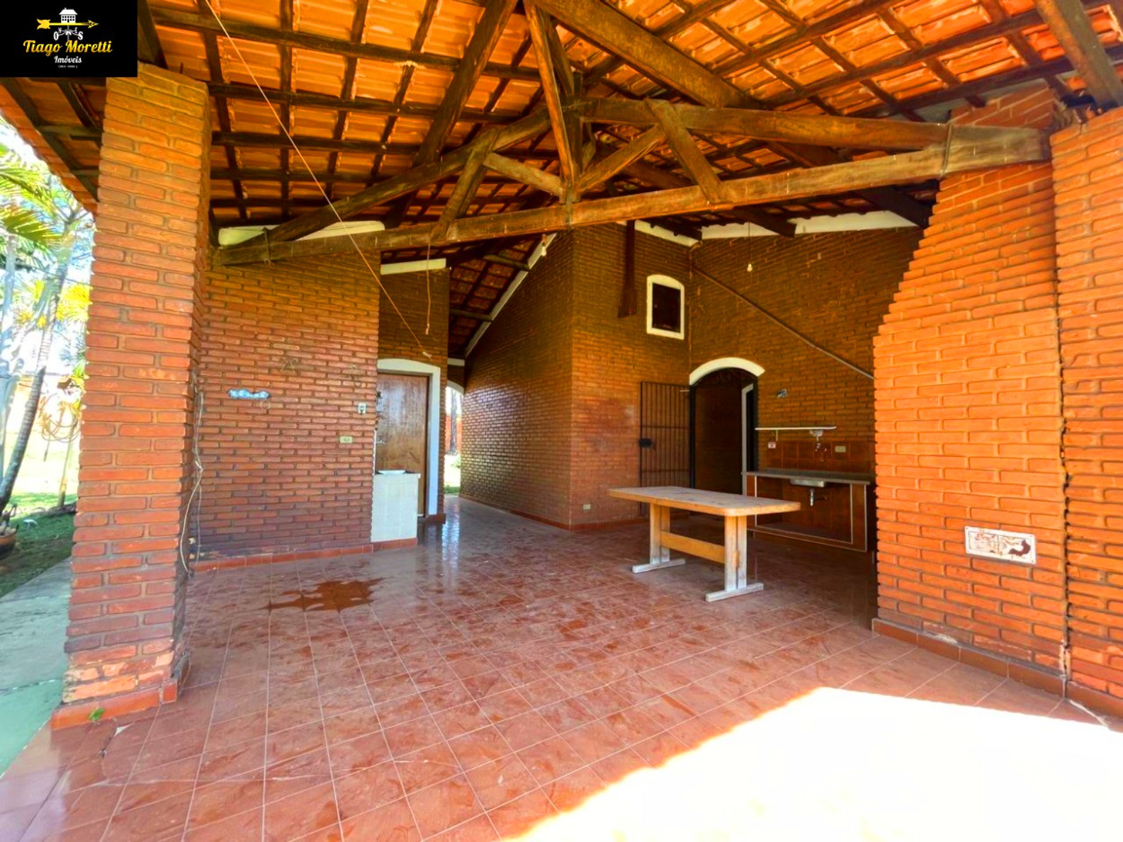 Chácara, 3 quartos, 259 m² - Foto 20