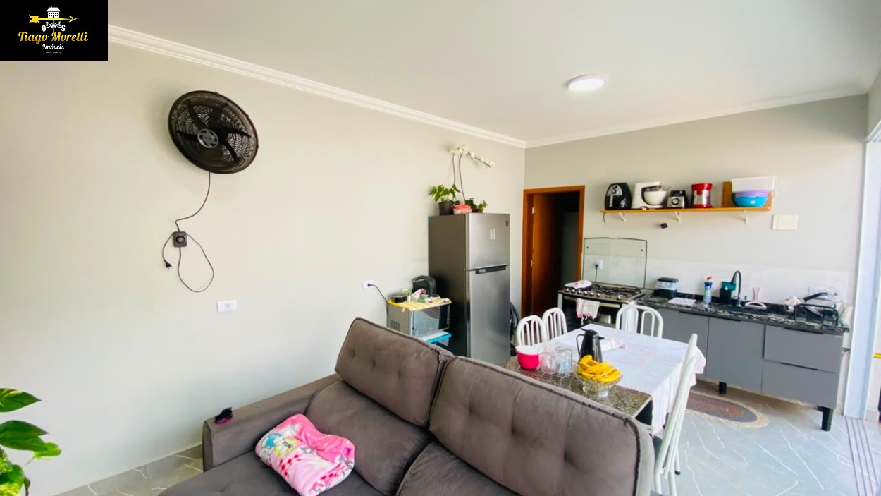Casa, 2 quartos, 155 m² - Foto 17