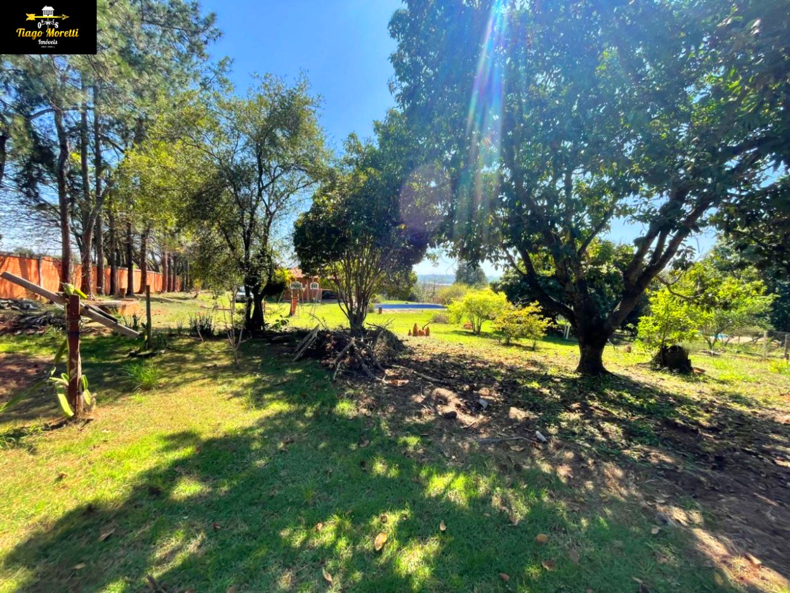 Chácara, 3 quartos, 259 m² - Foto 30