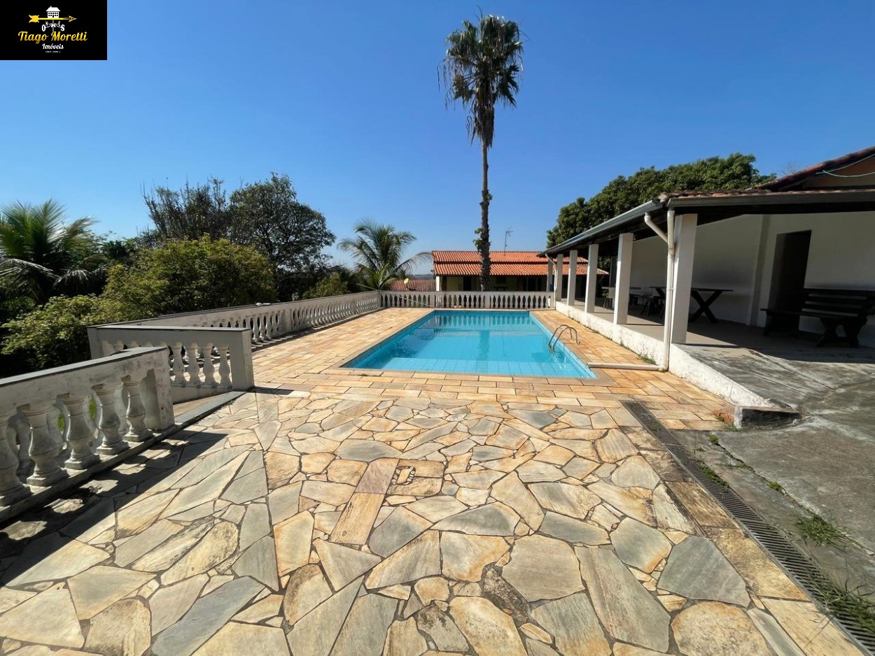 Chácara, 3 quartos, 250 m² - Foto 2