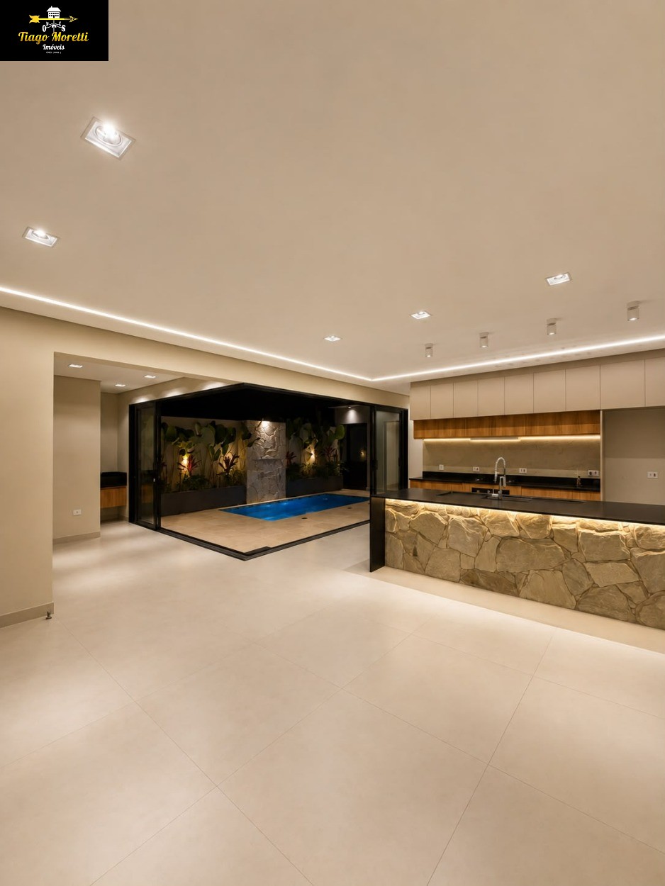 Casa de Condomínio, 3 quartos - Foto 3