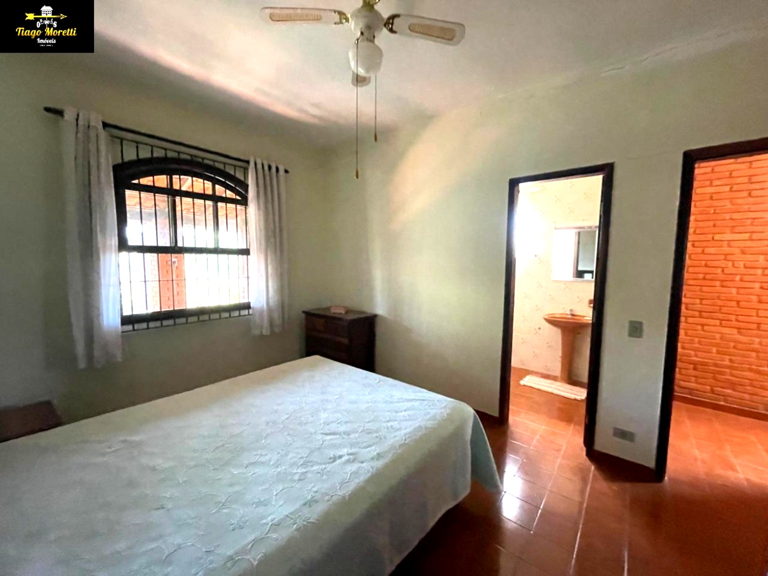Chácara, 3 quartos, 259 m² - Foto 16