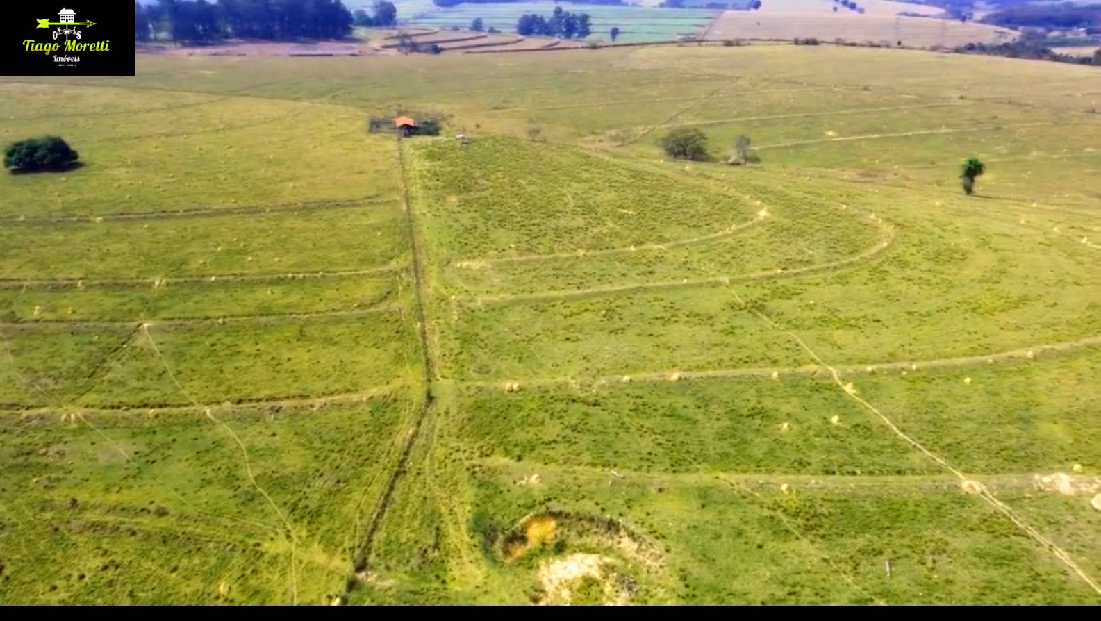Sítio, 4 quartos, 48 hectares - Foto 25