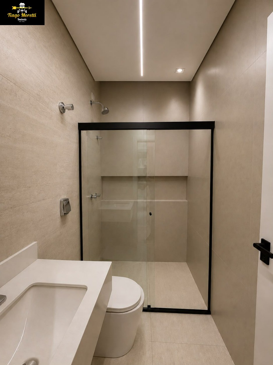 Casa de Condomínio, 3 quartos - Foto 20