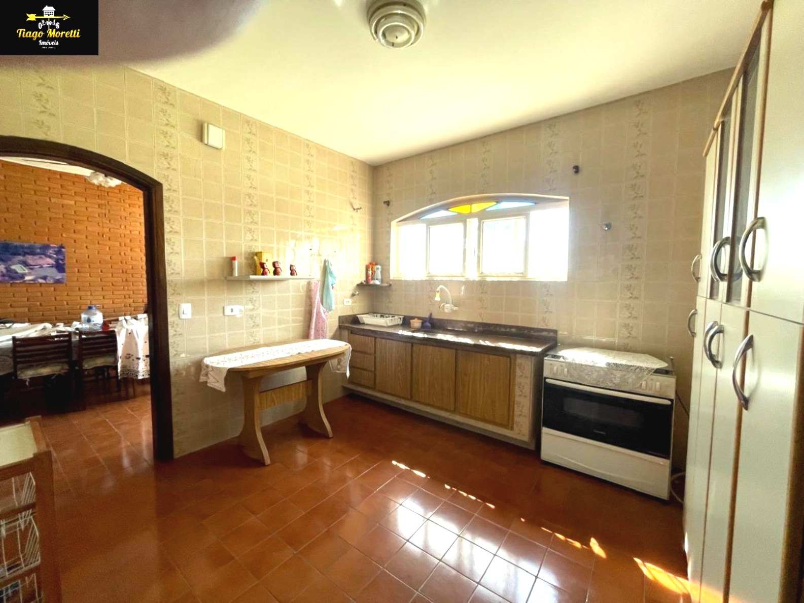 Chácara, 3 quartos, 259 m² - Foto 9