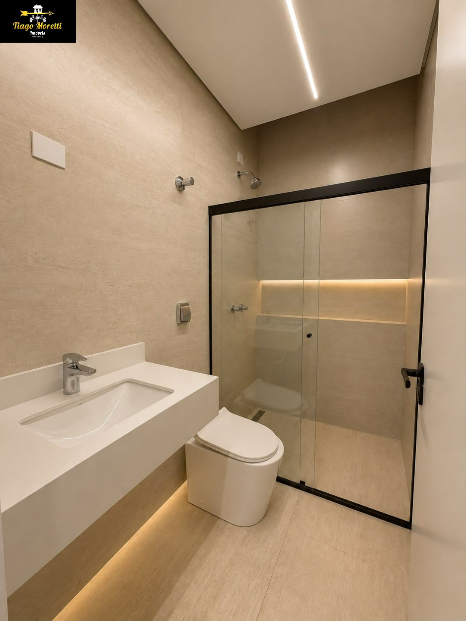 Casa de Condomínio, 3 quartos - Foto 16