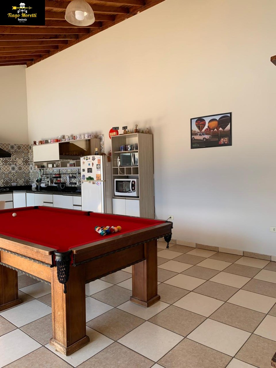 Chácara, 5 quartos, 290 m² - Foto 22