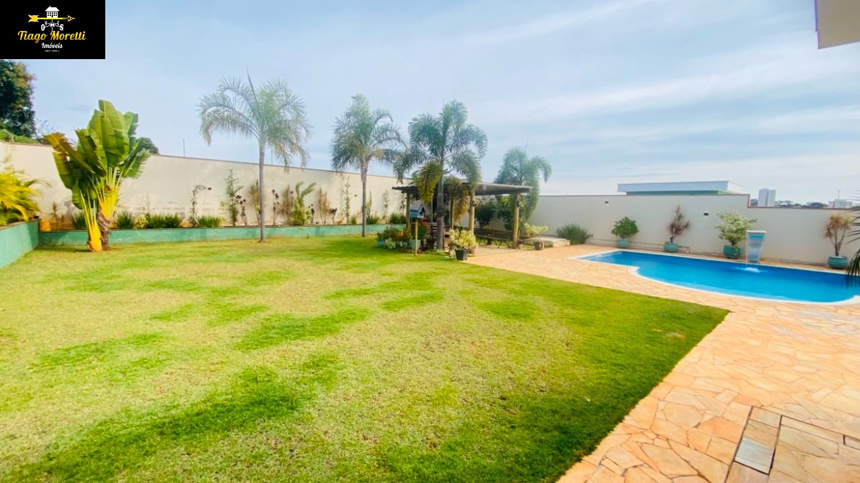 Chácara, 4 quartos, 1000 m² - Foto 20