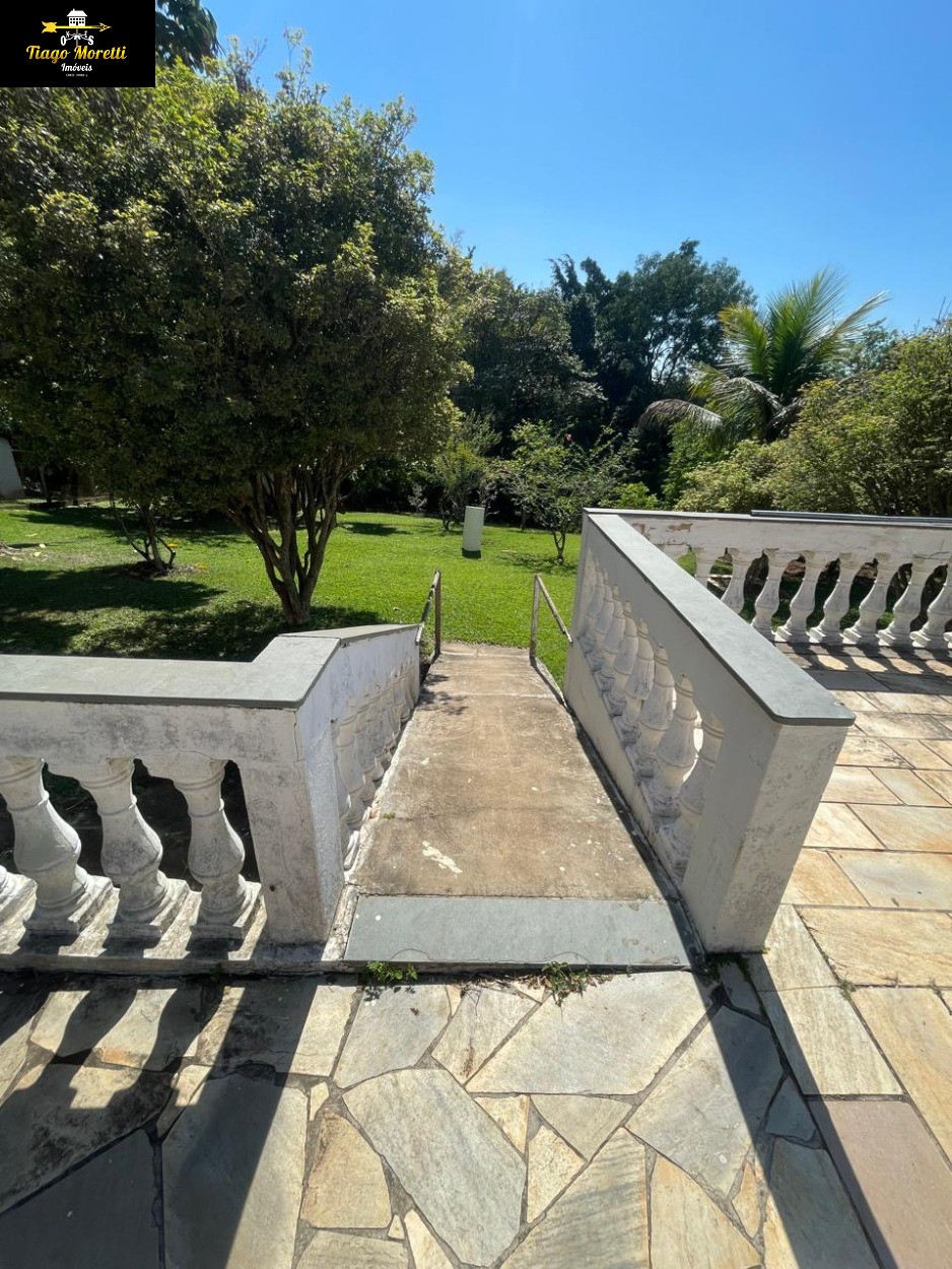 Chácara, 3 quartos, 250 m² - Foto 33