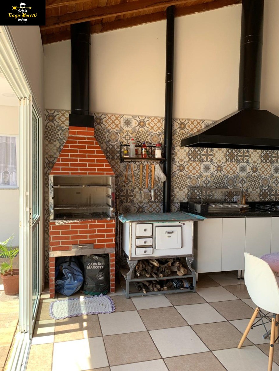 Chácara, 5 quartos, 290 m² - Foto 21