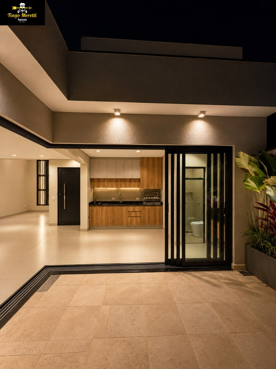 Casa de Condomínio, 3 quartos - Foto 11