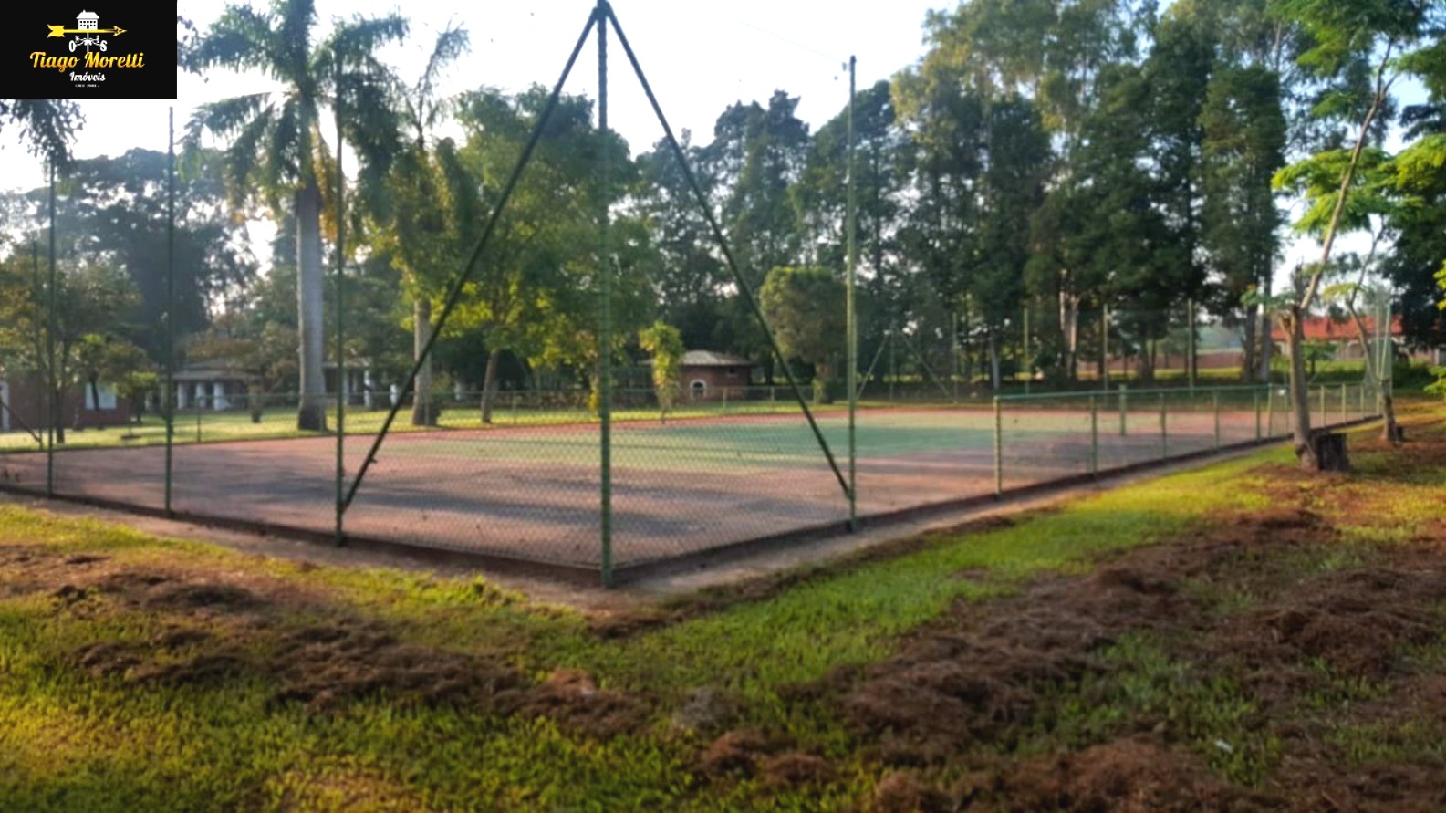 Sítio, 4 quartos, 48 hectares - Foto 17