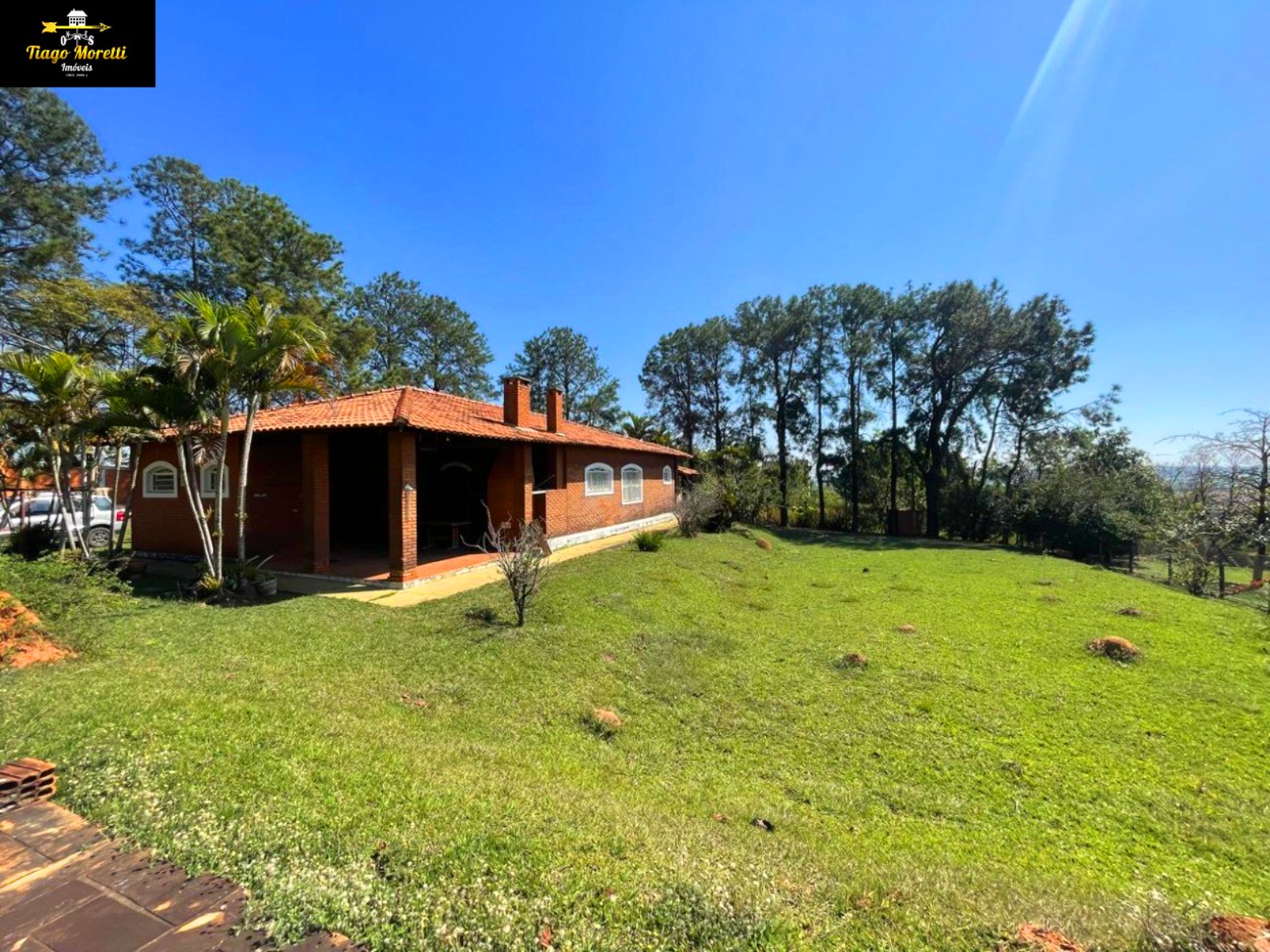 Chácara, 3 quartos, 259 m² - Foto 21