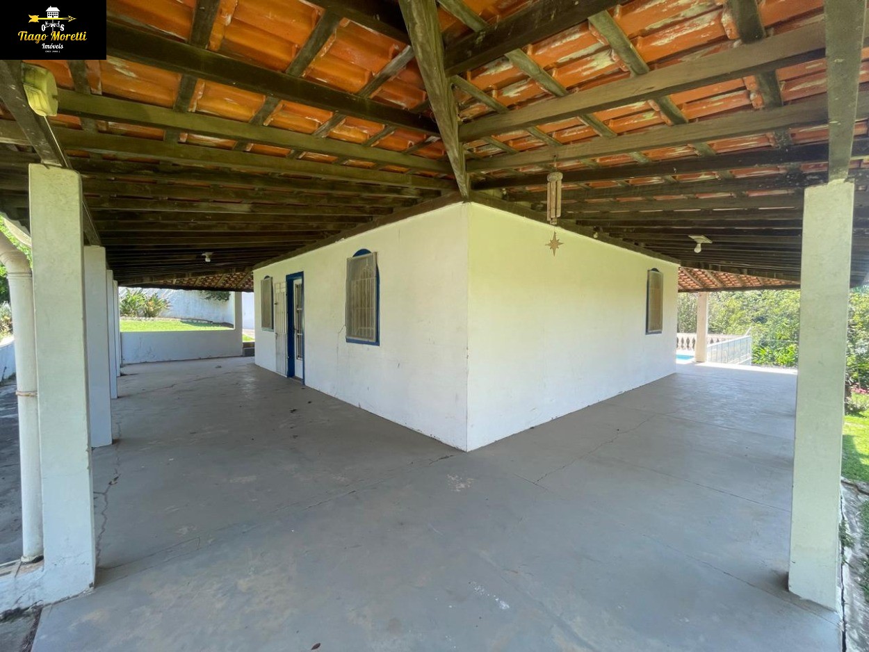 Chácara, 3 quartos, 250 m² - Foto 7