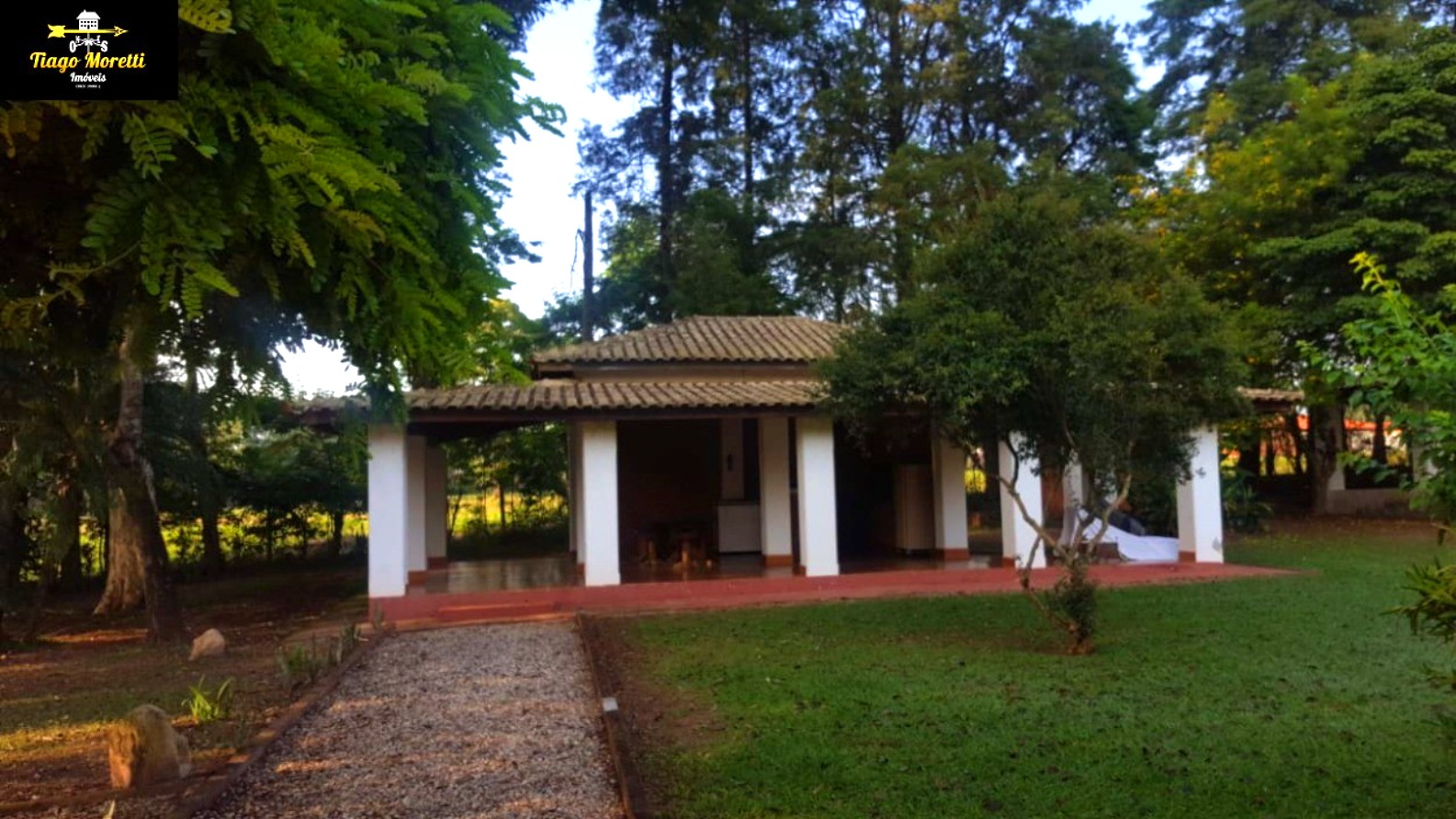 Sítio, 4 quartos, 48 hectares - Foto 23