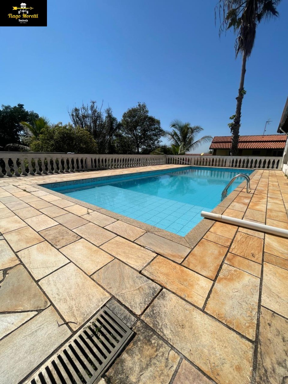 Chácara, 3 quartos, 250 m² - Foto 21