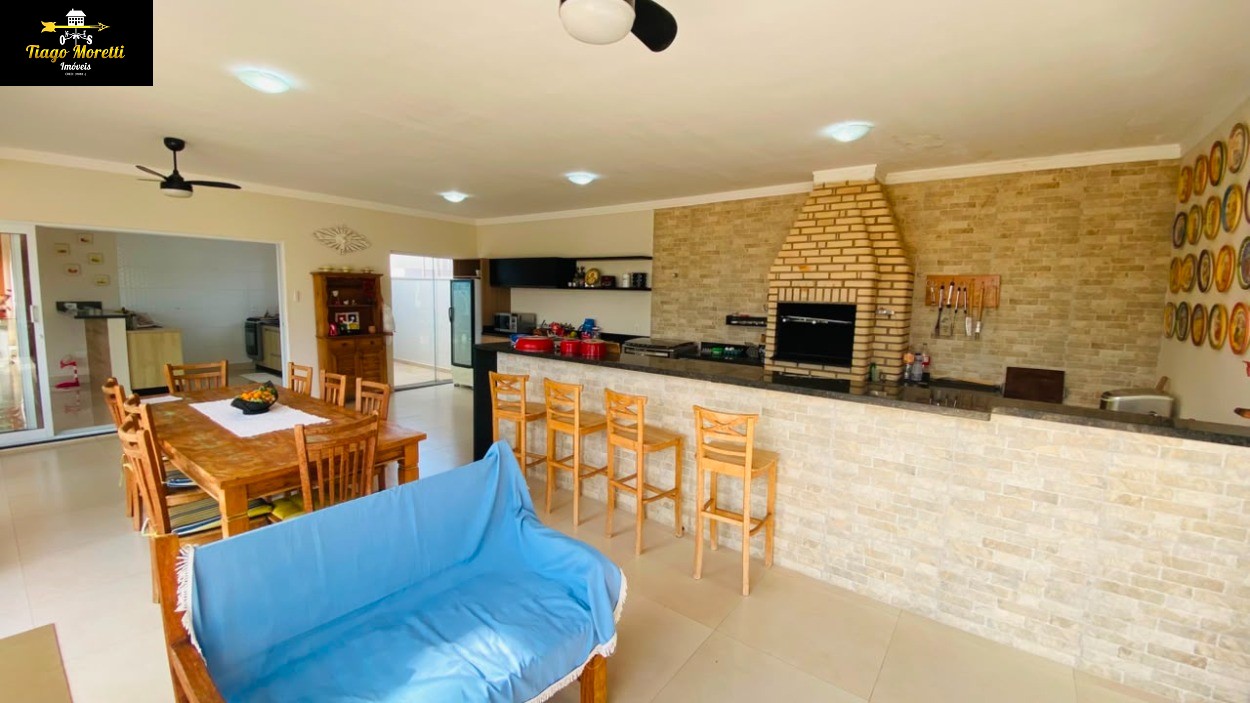 Chácara, 4 quartos, 1000 m² - Foto 11
