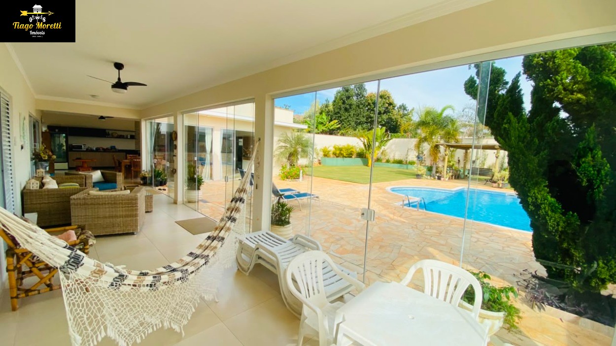 Chácara, 4 quartos, 1000 m² - Foto 15