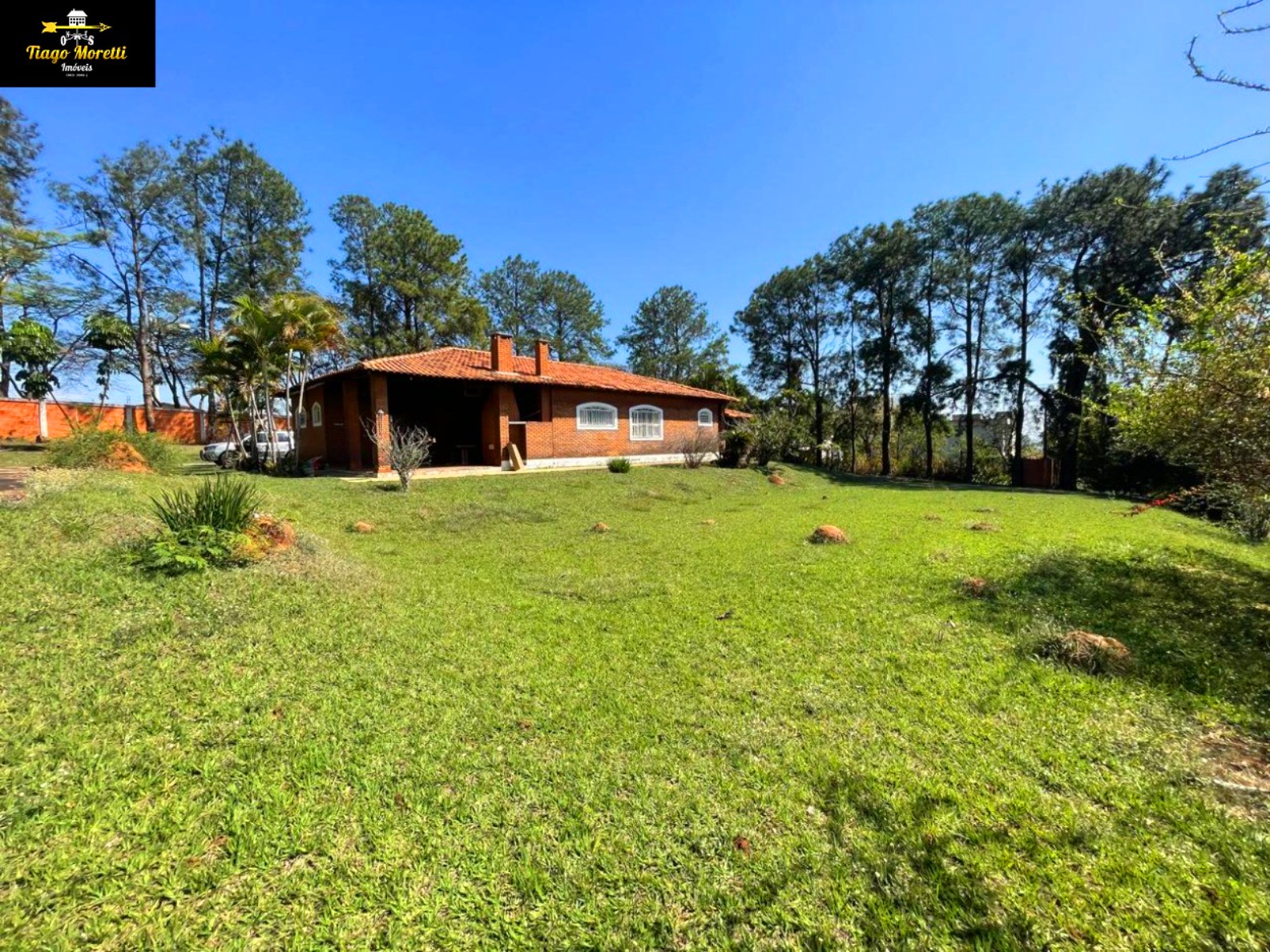 Chácara, 3 quartos, 259 m² - Foto 27