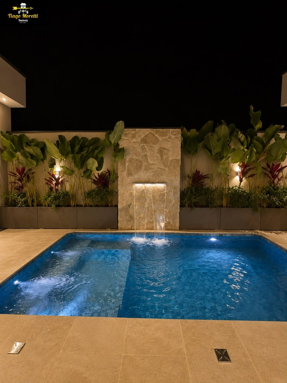 Casa de Condomínio, 3 quartos - Foto 12
