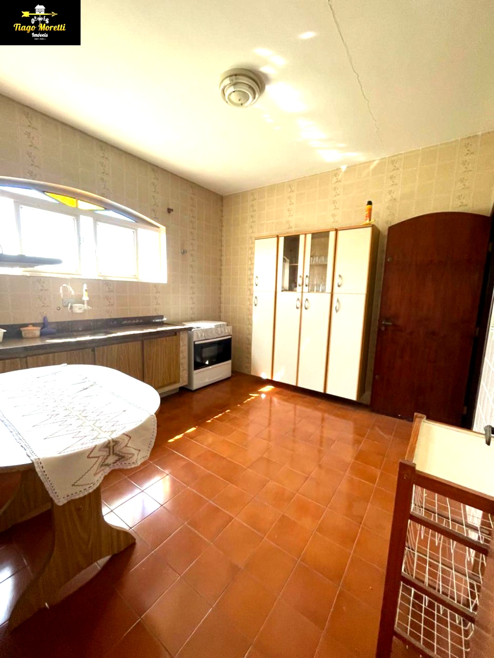 Chácara, 3 quartos, 259 m² - Foto 8