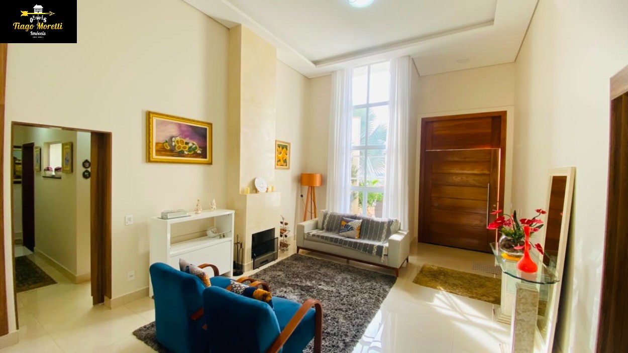 Chácara, 4 quartos, 1000 m² - Foto 4