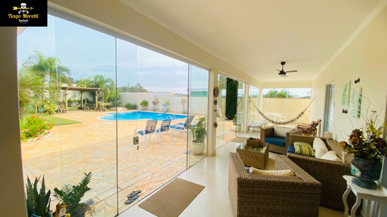 Chácara, 4 quartos, 1000 m² - Foto 14