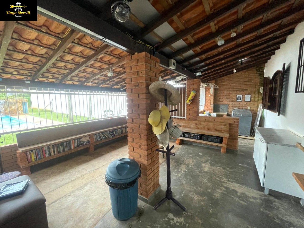Chácara, 2 quartos - Foto 24