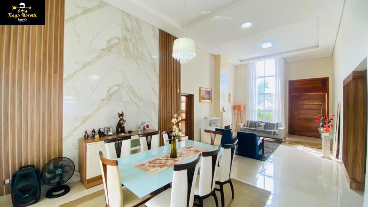 Chácara, 4 quartos, 1000 m² - Foto 5