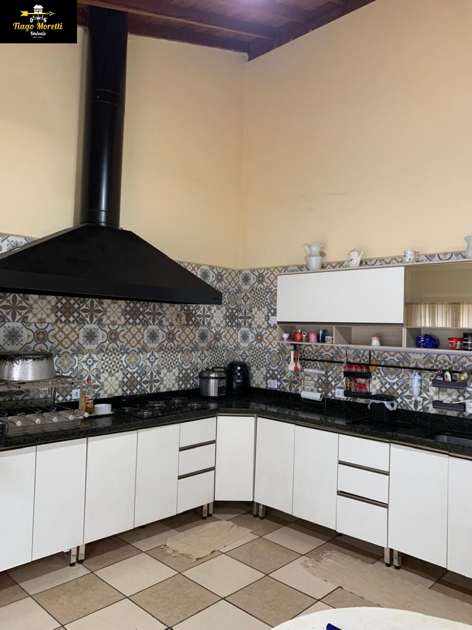 Chácara, 5 quartos, 290 m² - Foto 20